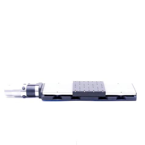 Lineartisch mt DC Motor LS-180 205 DC RS-320H BR12  New
