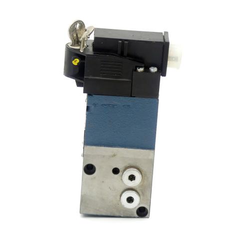 Pressure switch  New
