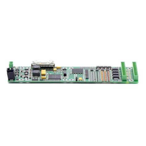 Platine CPU3 IND02 Neu
