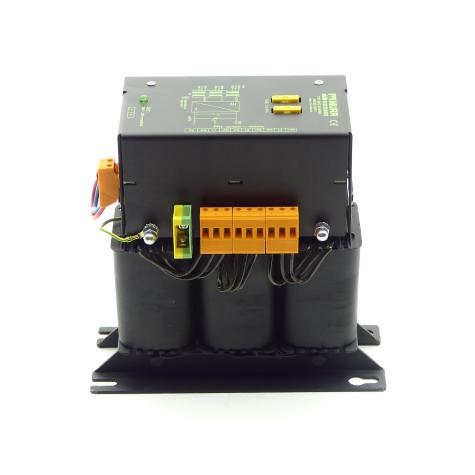 Power Supply Unit MDG 20-400/24 
