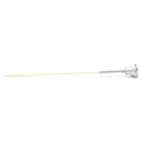 Vacuum thermocouple 4-fold  