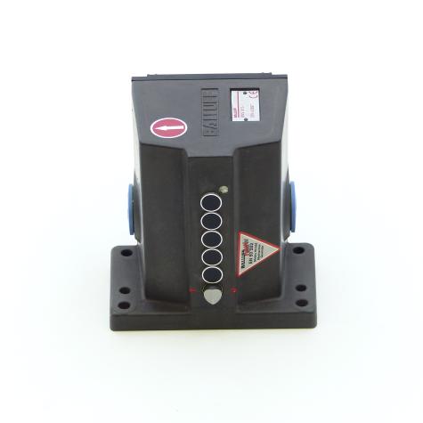 Mechanischer Reihenpositionsschalter  Neu