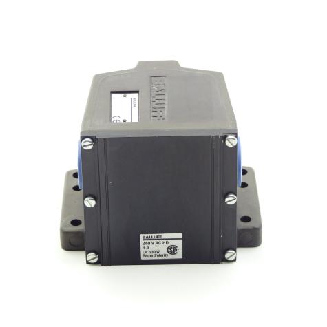 Mechanischer Reihenpositionsschalter  Neu