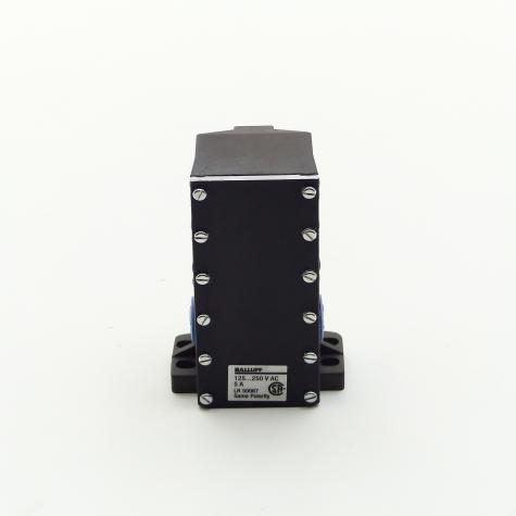Mechanischer Reihenpositionsschalter  Neu