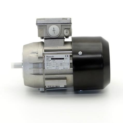 Drehstrommotor  