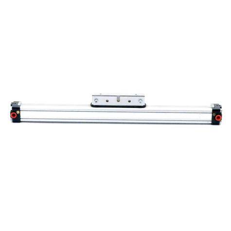 Kolbenstangenloser Zylinder 210/2025mm Neu