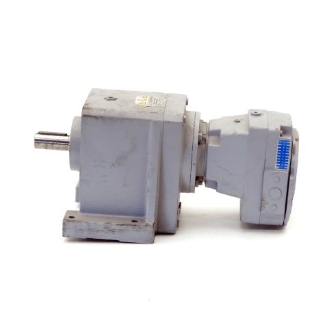 Getriebe C303N2740R170FD71K4  Gebraucht