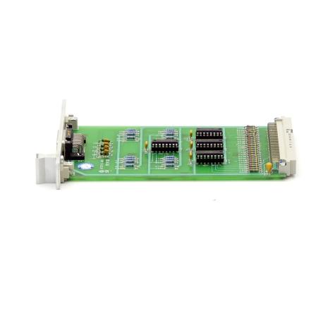 Platine C133714A96P Gebraucht