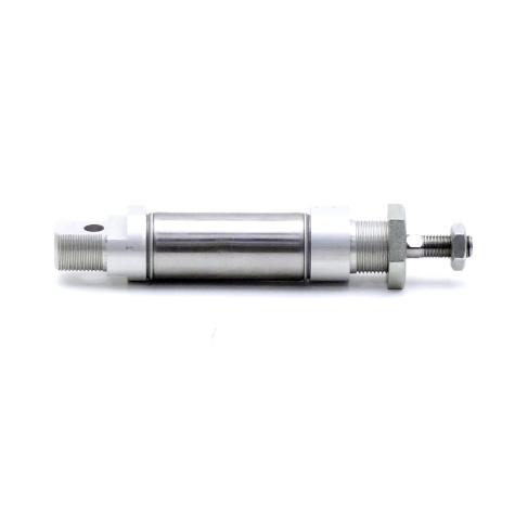 Round Cylinder 25 x 25  