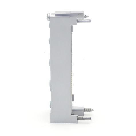 Connection module  
