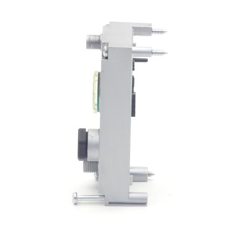 Connection module  Used