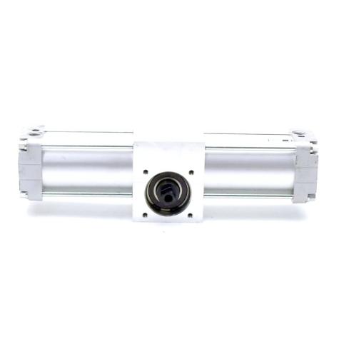 Swivel cylinder  