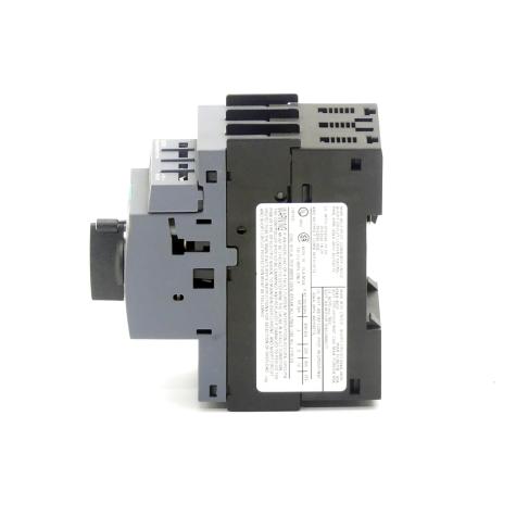 Leistungsschütz  Neuwertig