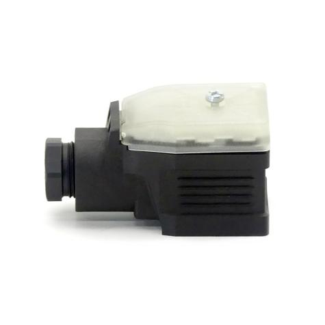 Ventilsteckverbinder  