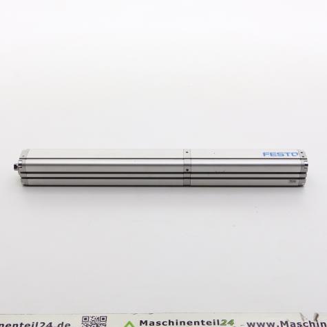 Compact Cylinder ADVUP-40-P-A-200Z1-300Z2  New
