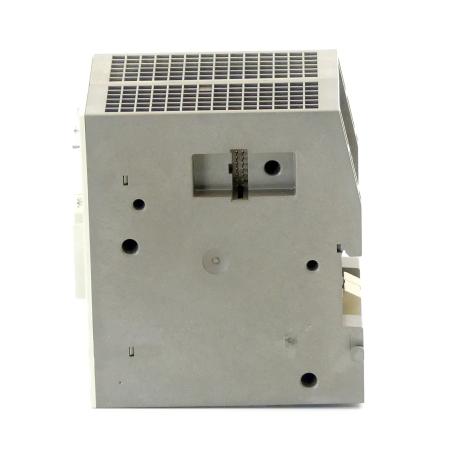 Automation system  