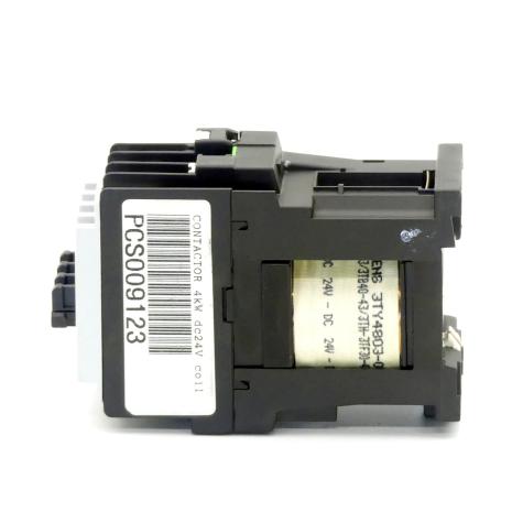 Contactor  Refurbished