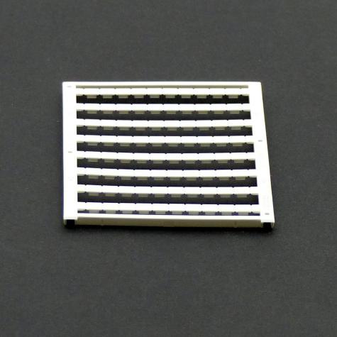 Marker for Clamps UC1-TMF 6 4046356298162 