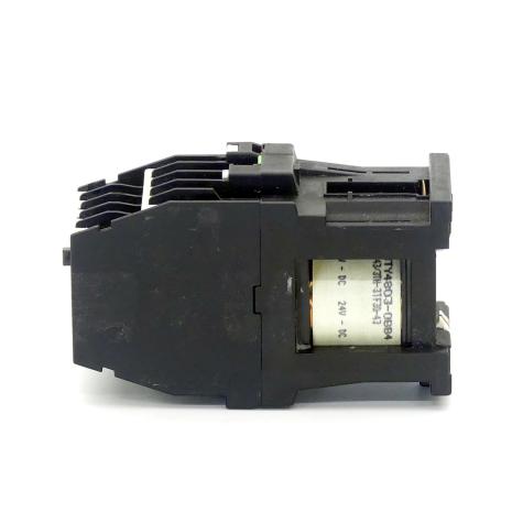 Contactor  Used