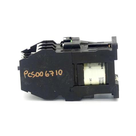 Contactor  