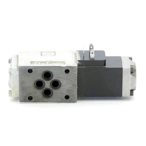 4/2 Directional control valve  Used