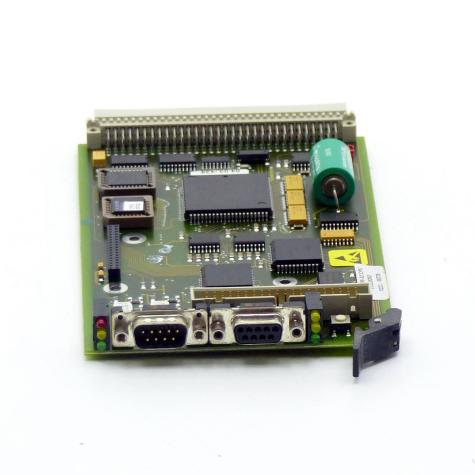 PC BOARD APC-3000-32 CPU  New FS