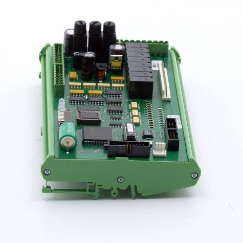 PC BOARD PCU 3000-20 CPU  