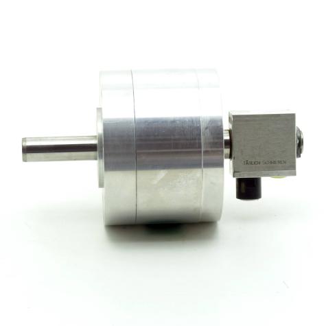 Air actuating cylinder LVS 130 555-60-130  New