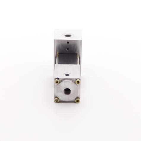 3/2 Wegeventil VMK 15 DR NC  Gebraucht