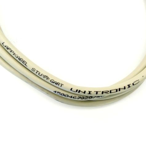 Cable  Used