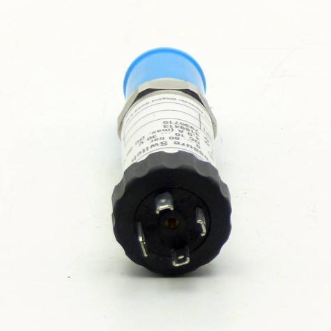 Pressure Transmitter PS-11  New