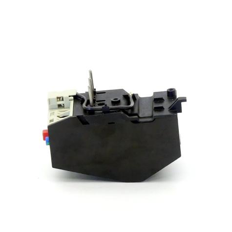 Overload relay  
