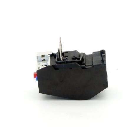 Overload Relay  New