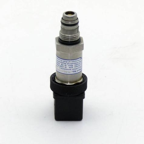 Differential Pressure Indicator  Refurbished