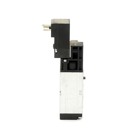 5/2-Wegeventil CD02-5/2AS-024DC Neu