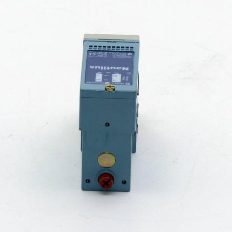 electromechanical  Pressure Switch  New