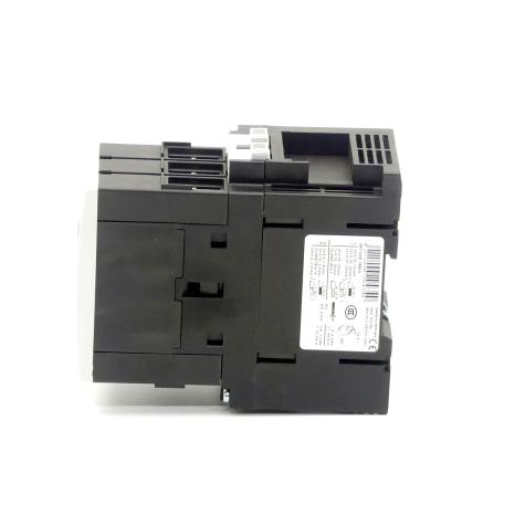 Leistungsschütz 3RT1036-1BB40 