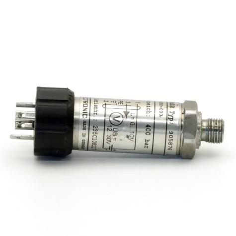Pressure transmitter 905876 Used