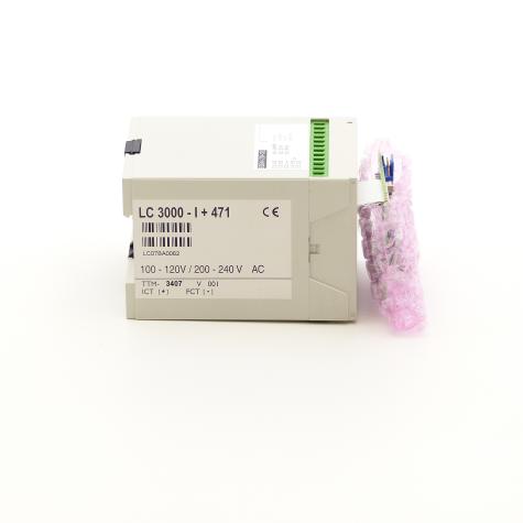Control Unit for lubrication System  New FS