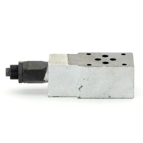 Pressure relief valve  Used
