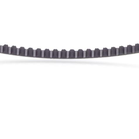 Tooth Belt HDT-1040-8MCXP III 1040 SLV 8 New