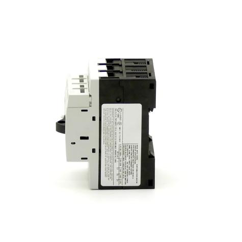 Leistungsschalter für den Motorschutz  