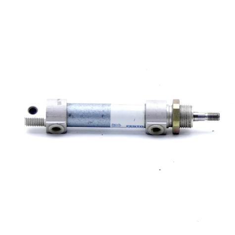 Round cylinder  Used