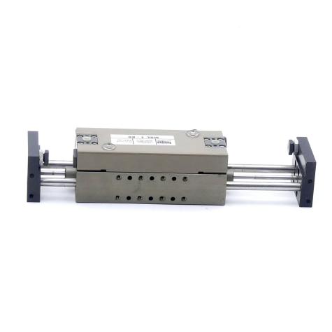 Linear unit  