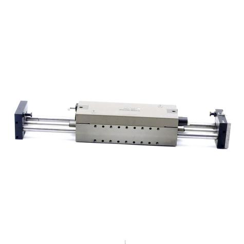 Linear unit  Used