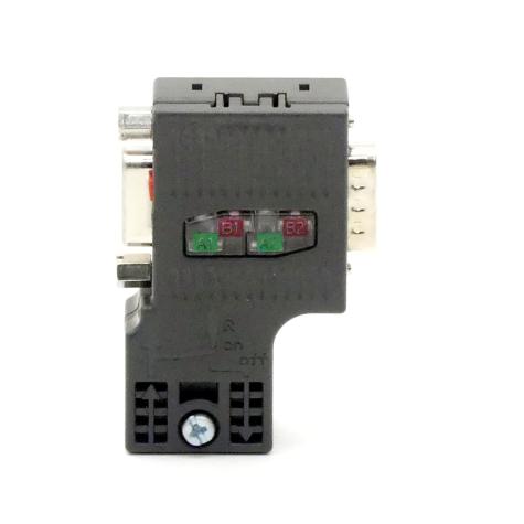 Anschlussstecker  
