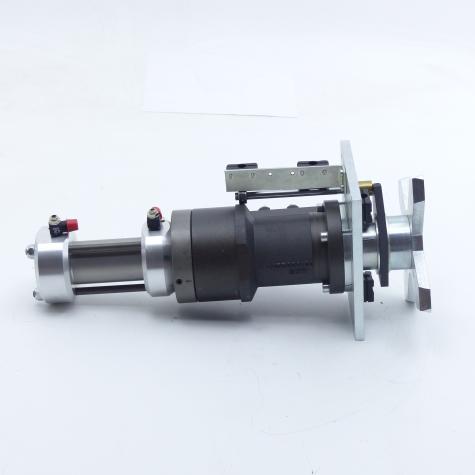 Lifting and rotating Unit  New