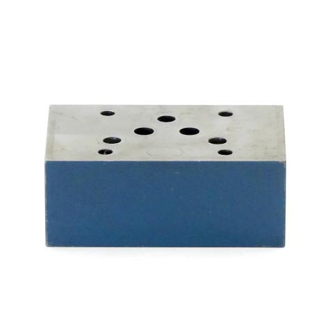 Locking block  Used