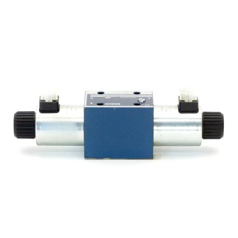 4/3 Directional control valve 081WV10P1V1002WS024/00D11 Refurbished