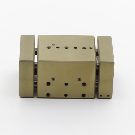 Parallel Gripper PSH 32/2 INCH  New FS